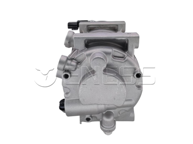 VS12- 6PK 117MM For HYUNDAI