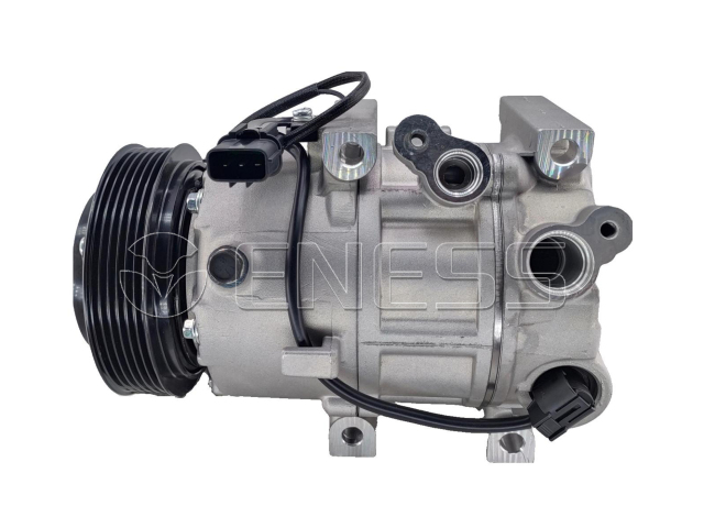 VS16E 6PK 115MM For Kia