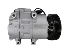 VS18M 6PK 120MM For HYUNDAI