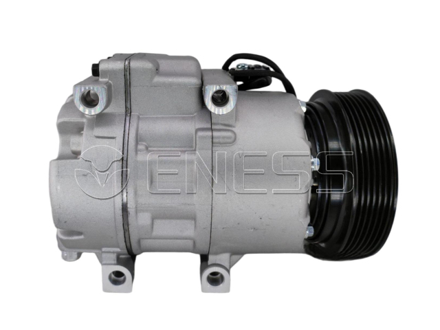 VS18M 6PK 120MM For HYUNDAI