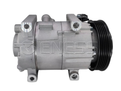 VS12- 6PK 117MM For HYUNDAI
