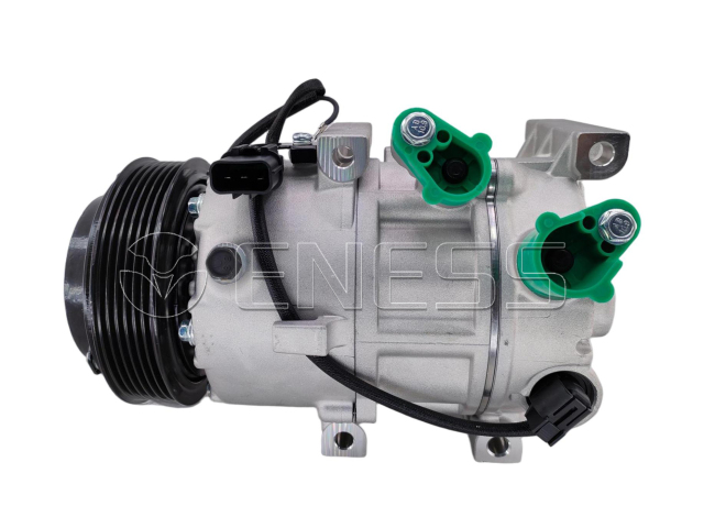 VS16EF 6PK 124MM Hyundai