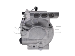 VS16EF 6PK 124MM Hyundai