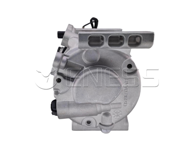 VS16EF 6PK 124MM Hyundai
