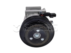 VS12- 6PK 117MM For HYUNDAI