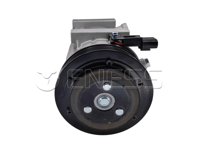 VS12- 6PK 117MM For HYUNDAI