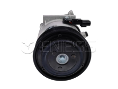 VS16EL 6PK 115MM KIA  CARENS 2.0 2013- OE:97701A4200