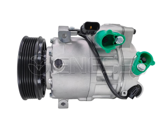 VS18S 6PK 118MM For HYUNDAI