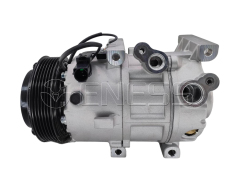 VS16EF 6PK 124MM Hyundai