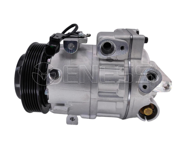 VS18S 6PK 118MM  For HYUNDAI