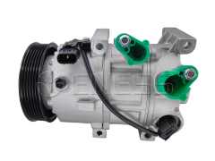 VS16EF 6PK 124MM Hyundai