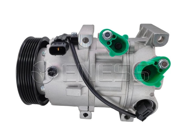 VS16EF 6PK 124MM Hyundai
