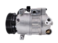 VS18S 6PK 118MM For HYUNDAI
