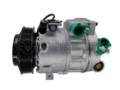 VS18S 6PK 118MM  For HYUNDAI