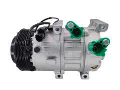 VS16EF 6PK 124MM Hyundai