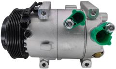 VS12- 6PK 117MM For HYUNDAI