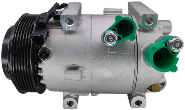 VS12- 6PK 117MM For HYUNDAI