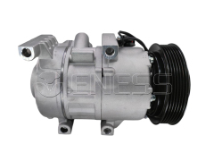 VS16EG 6PK 124MM Hyundai