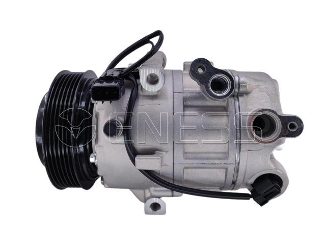 VS16EL 6PK 115MM KIA