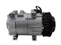 VS12- 6PK 117MM For HYUNDAI