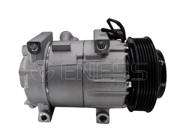 VS12- 6PK 117MM For HYUNDAI