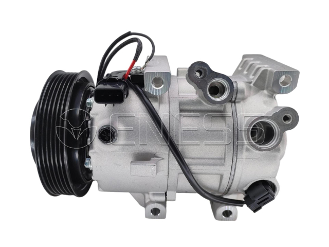 VS16EF 6PK 124MM Hyundai
