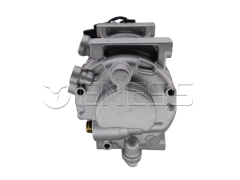 VS12- 6PK 117MM For HYUNDAI