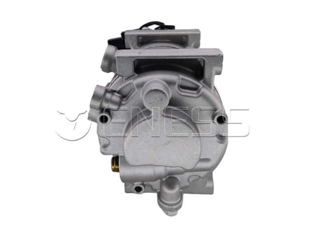 VS12- 6PK 117MM For HYUNDAI