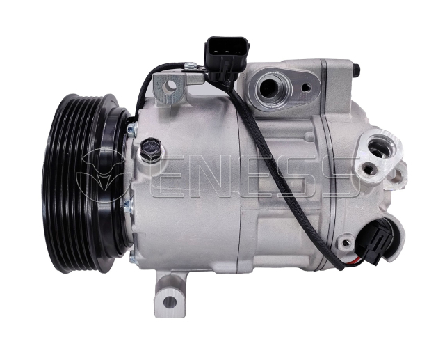VS18S 6PK 118MM For HYUNDAI