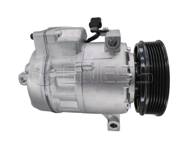 VS18S 6PK 118MM For HYUNDAI