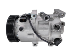 VS16EF 6PK 124MM Hyundai