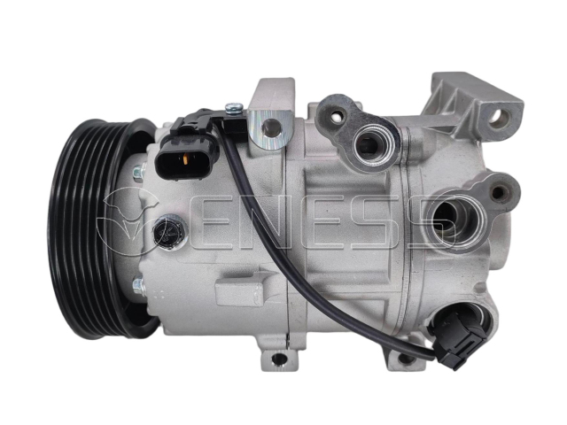 VS16EF 6PK 124MM Hyundai