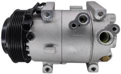 VS12- 6PK 117MM For HYUNDAI