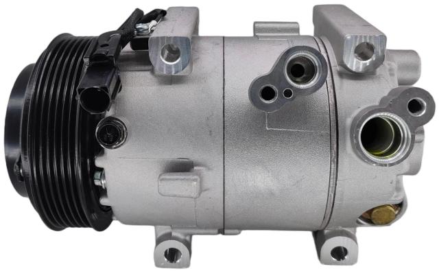 VS12- 6PK 117MM For HYUNDAI