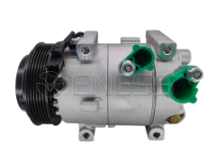 VS12- 6PK 117MM For HYUNDAI