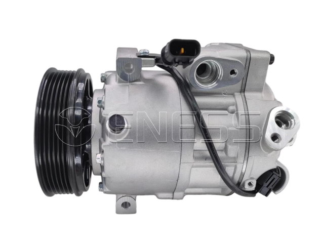 VS18S 6PK 118MM For HYUNDAI