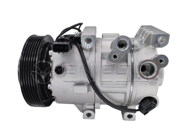 VS16EG 6PK 124MM Hyundai