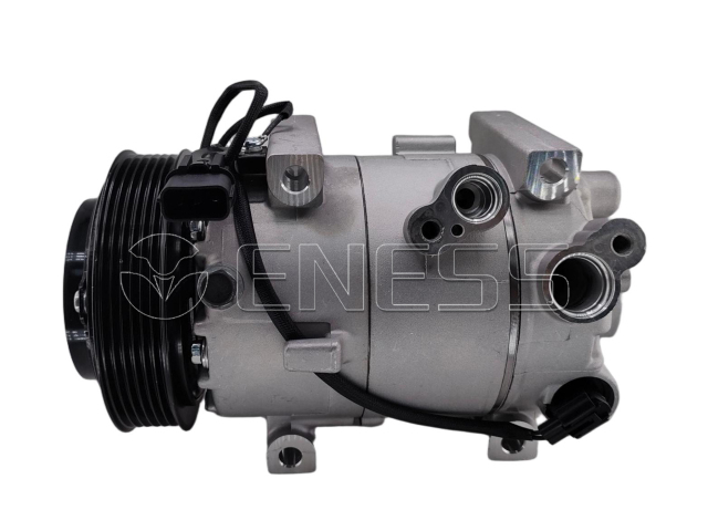 VS12- 6PK 117MM For HYUNDAI