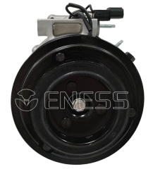 VS18S SPS 6PK 118MM  For HYUNDAI