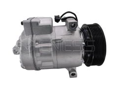 VS18S 6PK 118MM For HYUNDAI