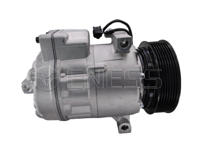 VS18S 6PK 118MM For HYUNDAI
