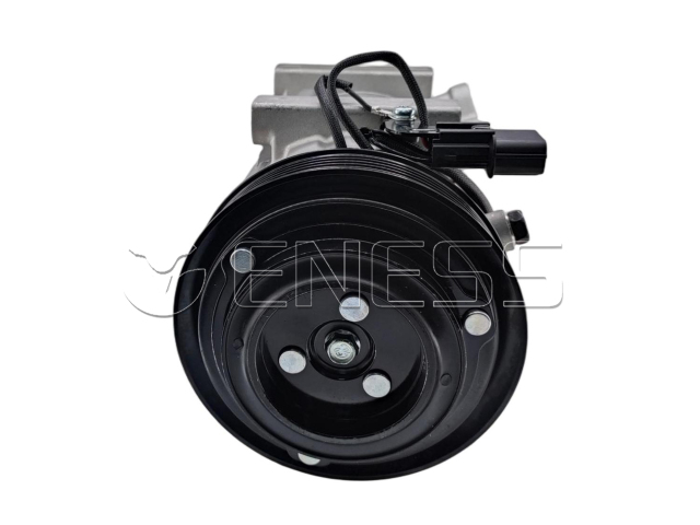 VS12- 6PK 117MM For HYUNDAI