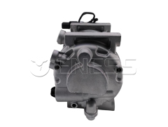 VS12- 6PK 117MM For HYUNDAI