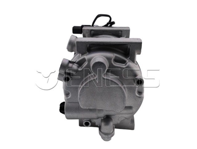 VS12- 6PK 117MM For HYUNDAI