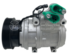 SE10B17 6PK 120MM For GREAT WALL V200 K2 2.0L DSL 2011-2016 /X200 2.0L DSL 11-16