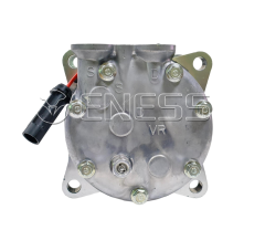 7H15 4PK 106mm for Great Wall Hover H3 H5 2.4 2006- OE:8103200K00