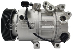 For Kia Optima 2.0L 2.4L< 6PK 115MM>2019 2020