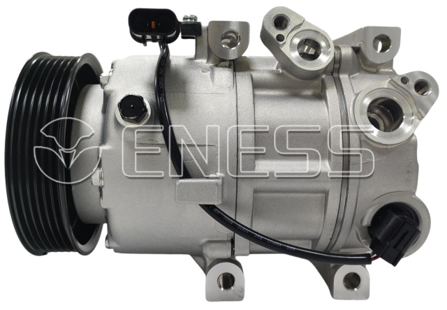 For Kia Optima 2.0L 2.4L< 6PK 115MM>2019 2020