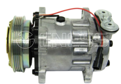 7H15 4PK 106mm for Great Wall Hover H3 H5 2.4 2006- OE:8103200K00