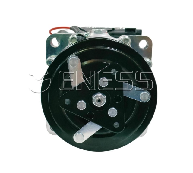 7H15 4PK 106mm for Great Wall Hover H3 H5 2.4 2006- OE:8103200K00